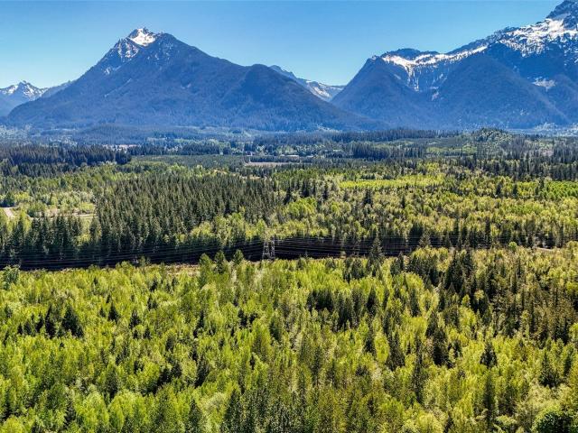 Land for sale in Darrington, Washington