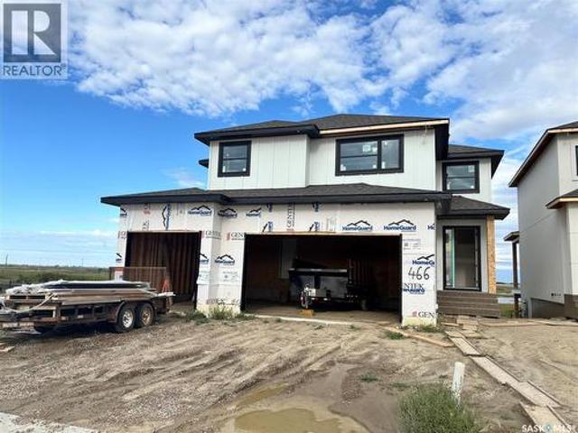 House for sale in Saskatoon, Saskatchewan