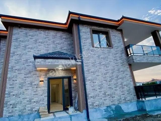 Ulukışla, Niğde içerisinde satılık Villa