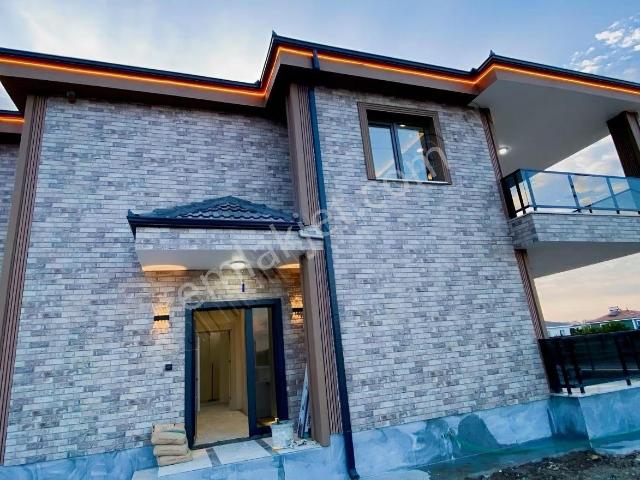 Niğde içerisinde satılık Villa