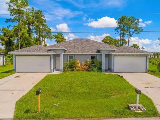House for sale in Lehigh Acres, Florida