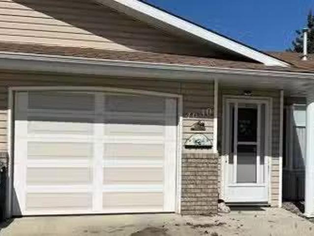 House for sale in Alberta