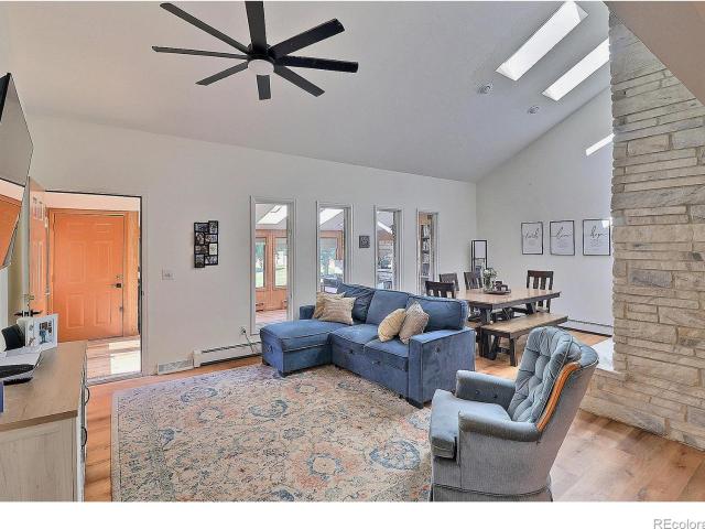 House for sale in Greeley, Colorado