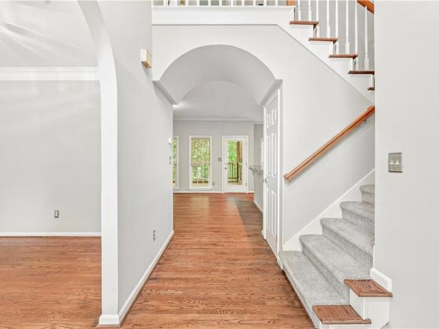 House for sale in Cumming, Forsyth County