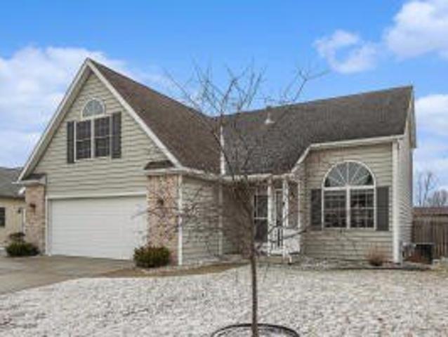 House for sale in Portage, Michigan