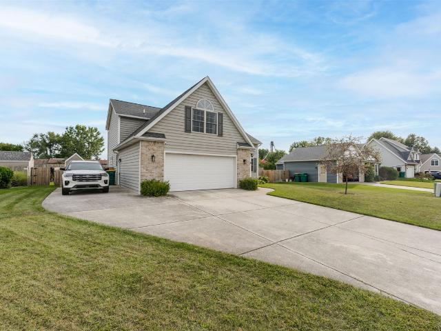 House for sale in Portage, Michigan