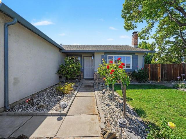 House for sale in Oakley, California