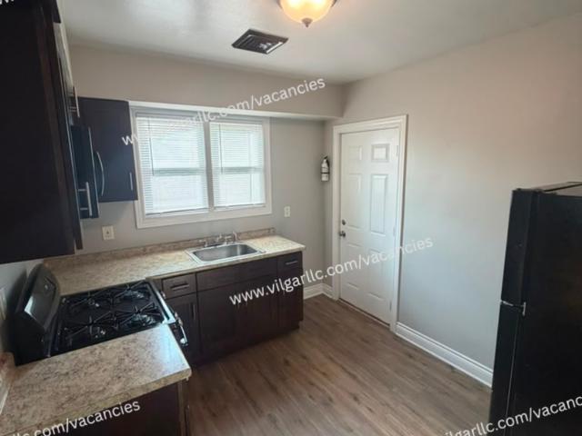 Apartment for rent in Hammond, Indiana