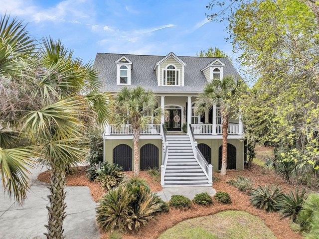 House for sale in Awendaw, South Carolina