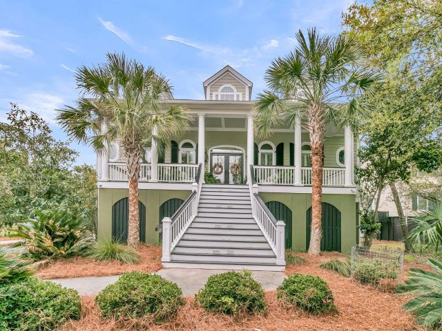 House for sale in Awendaw, South Carolina