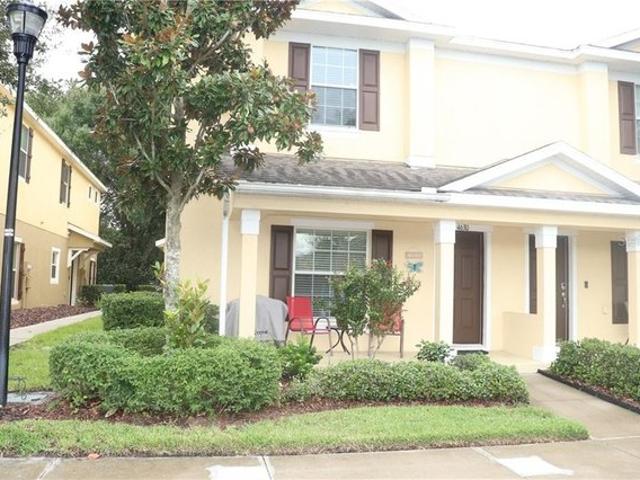 Townhouse for sale in Riverview, Hillsborough County