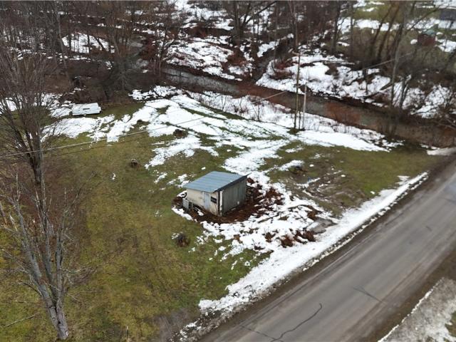 Land for sale in Gerry, New York