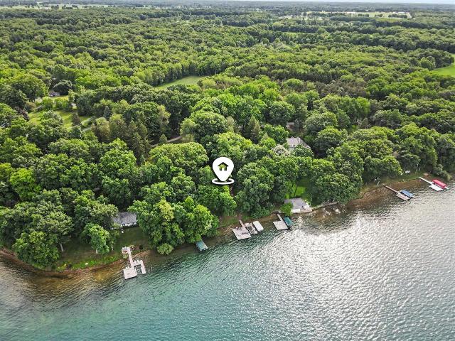 Land for sale in Michigan