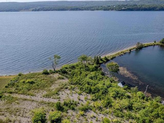 Land for sale in Ben Eoin, Nova Scotia