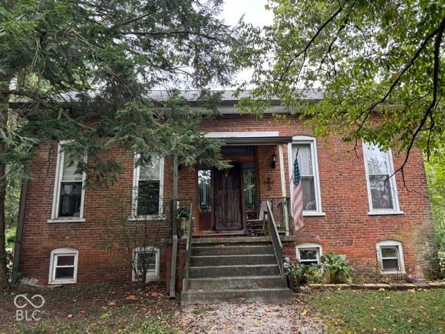 House for sale in Clayton, Hendricks County