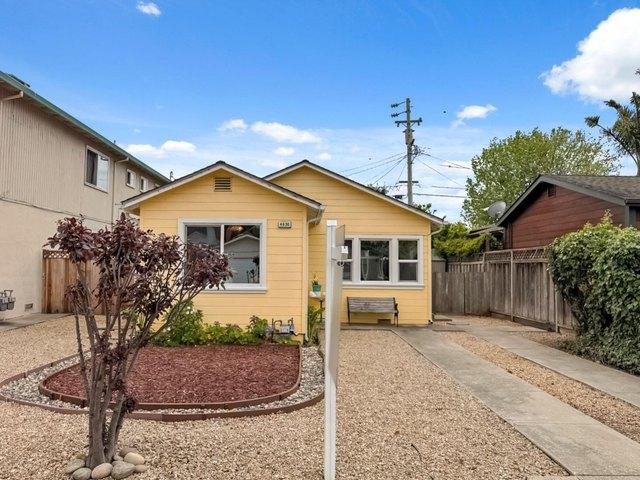 House for sale in Capitola, California