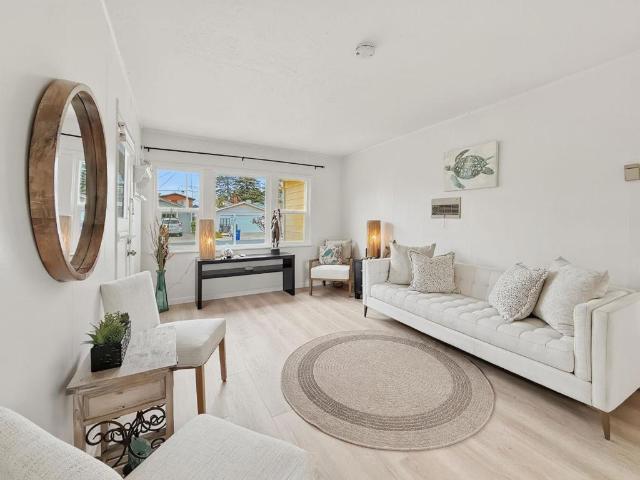 House for sale in Capitola, California