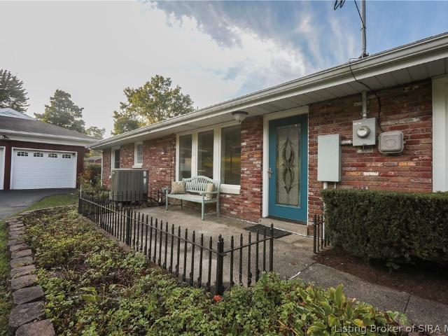 House for sale in Indiana
