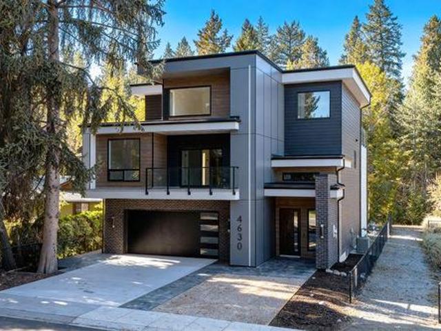 House for sale in Winfield, British Columbia