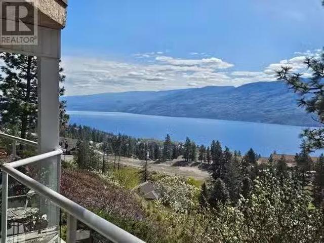 Condo for sale in Peachland, British Columbia