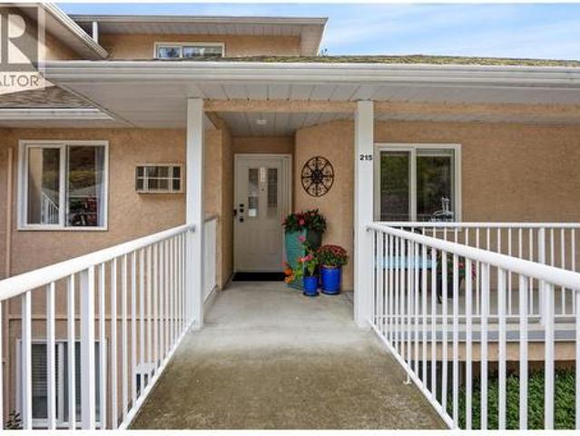 House for sale in Peachland, British Columbia