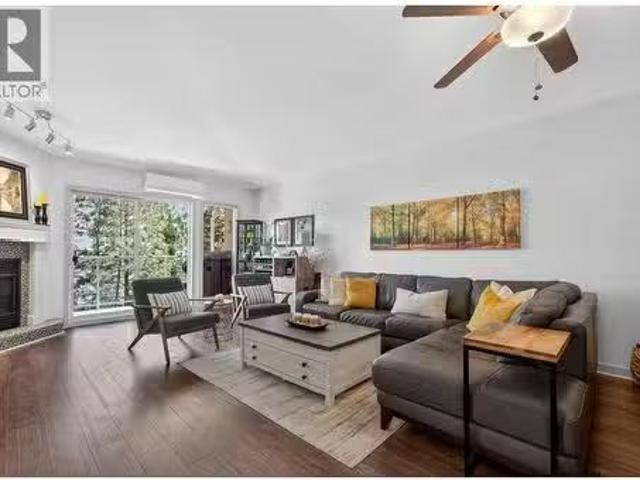 Condo for sale in Peachland, British Columbia