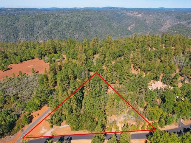 Land for sale in Foresthill, California