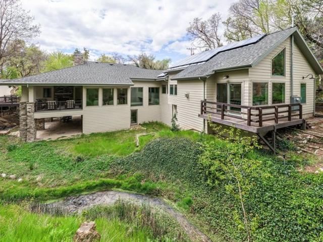 House for sale in Holladay, Utah