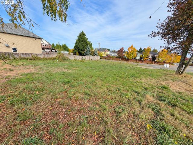 Land for sale in Sweetbriar, Troutdale