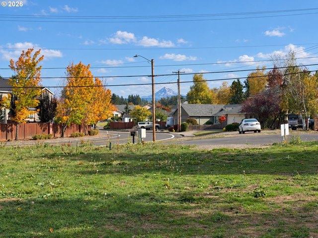 Land for sale in Sweetbriar, Troutdale