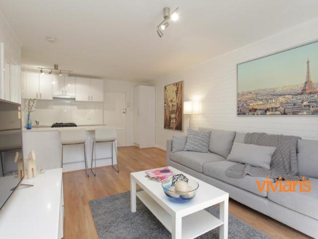 Apartment for rent in Mosman Park, Western Australia