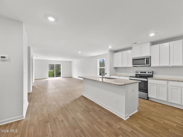House for sale in Ash, North Carolina