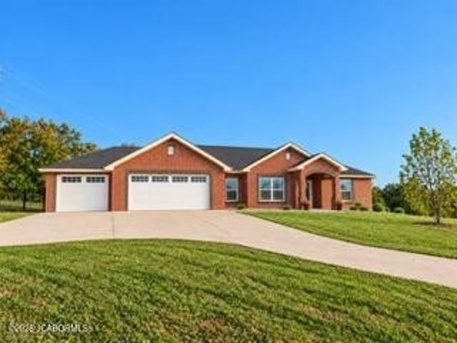 House for sale in Jefferson City, Cole County