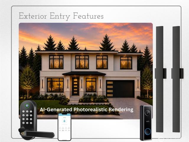 House for sale in Bellevue, Washington