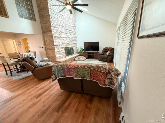 House for sale in Greeley, Colorado