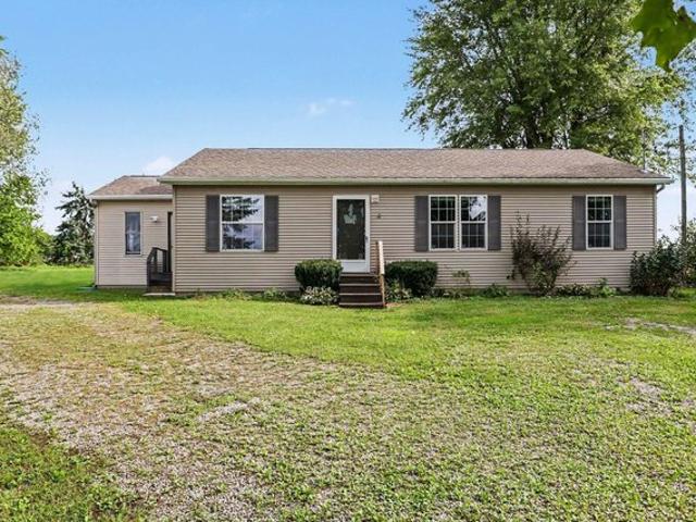 House for sale in Reading, Hillsdale County