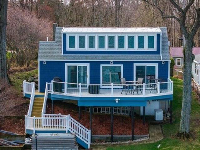 House for sale in Rollin, Michigan
