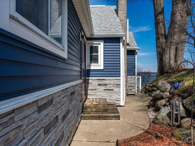 House for sale in Rollin, Michigan