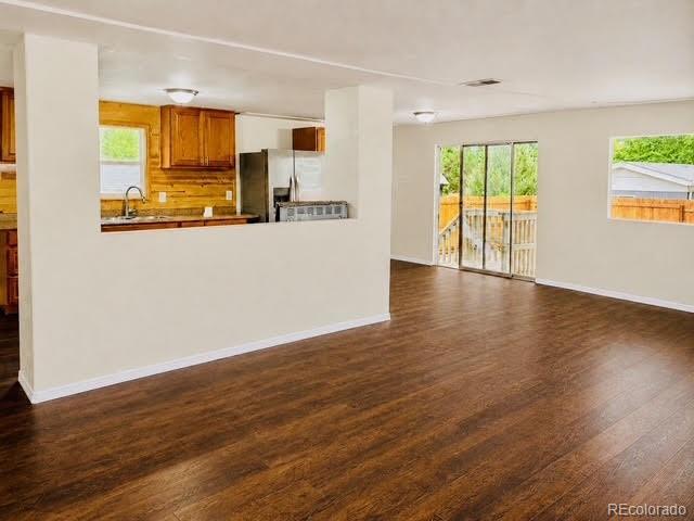 House for sale in Greeley, Weld County