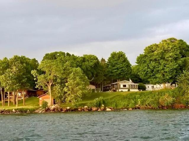 House for sale in Isle, Minnesota