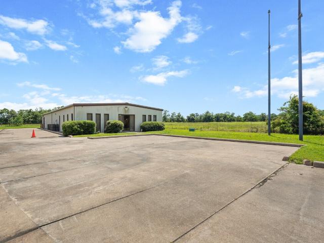 Land for sale in Brookshire, Waller County