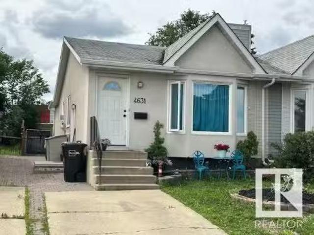 House for sale in Wedgewood, Alberta