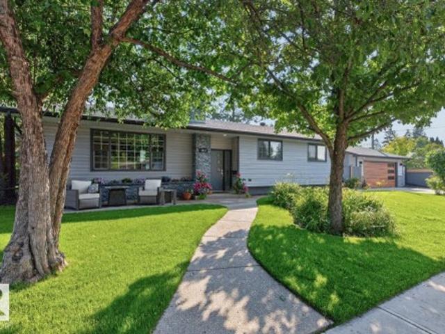 House for sale in Wedgewood, Alberta