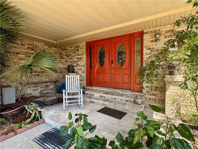 House for sale in New Orleans, Louisiana