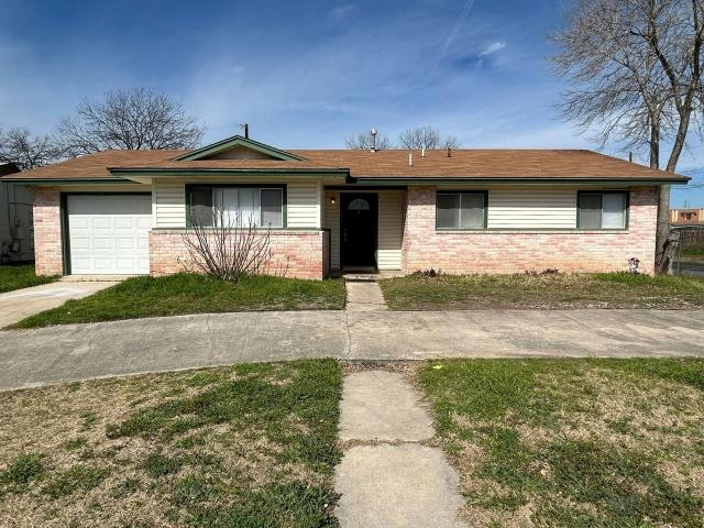 House for rent in Leesville, Texas