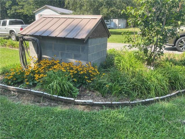 House for sale in Liberty, North Carolina