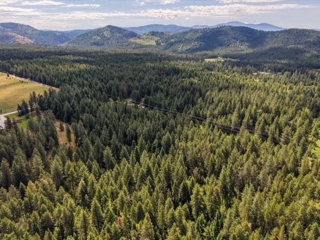 Land for sale in Newport, Washington