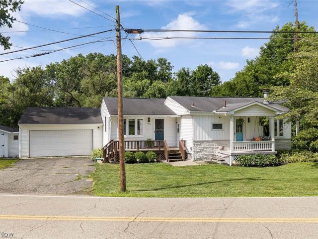 House for sale in Canal Fulton, Ohio