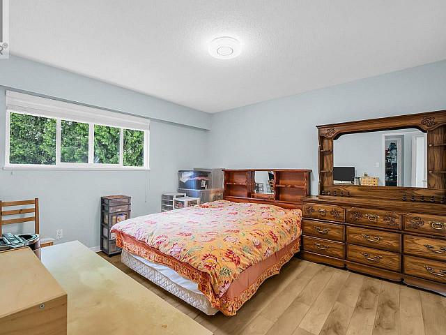House for sale in Richmond, British Columbia