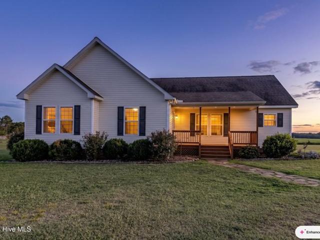 House for sale in Pinetops, Edgecombe County